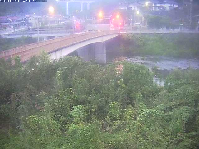 日野川３2026/10/21 8:10:00