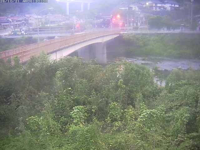 日野川３2026/10/21 8:10:00