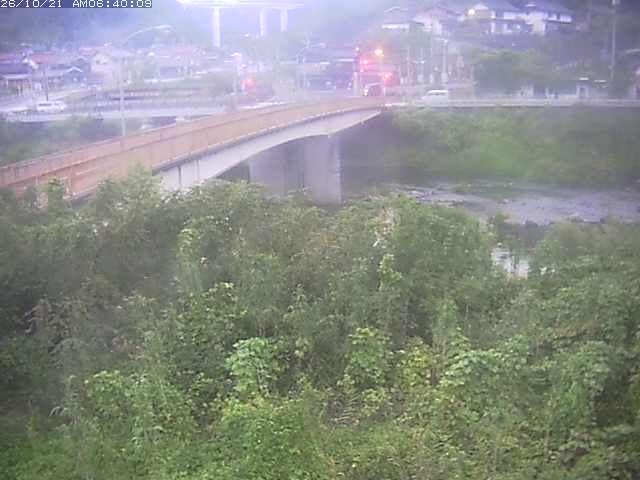 日野川３2026/10/21 8:10:00