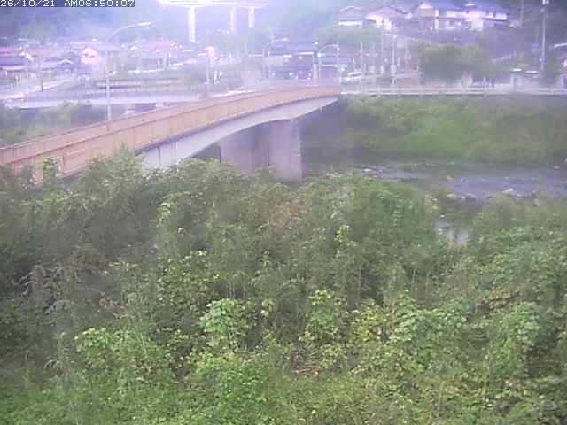 日野川３2026/10/21 8:10:00