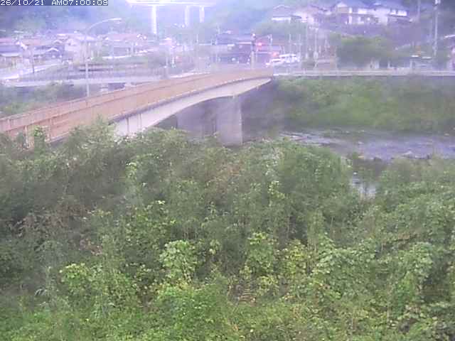 日野川３2026/10/21 8:10:00