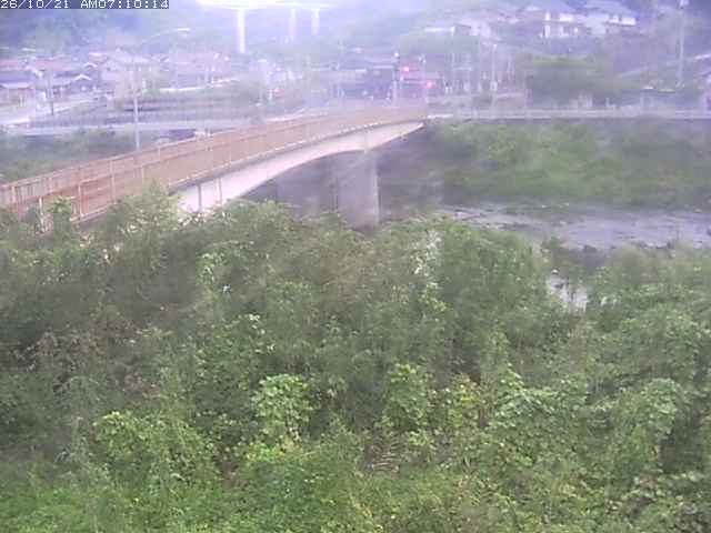 日野川３2026/10/21 8:10:00