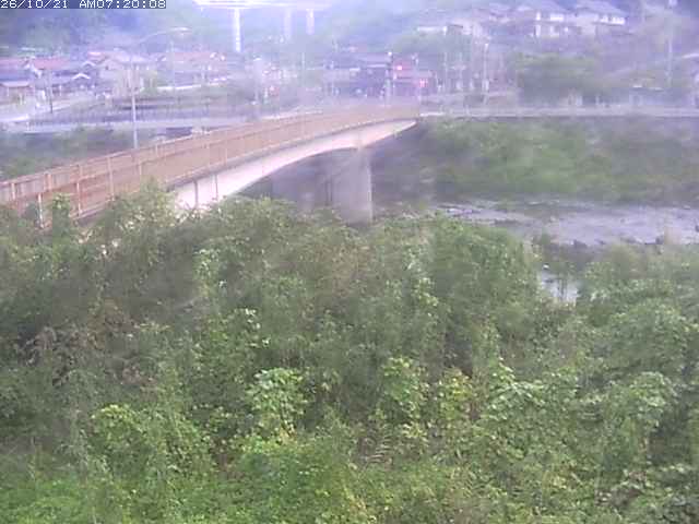 日野川３2026/10/21 8:10:00