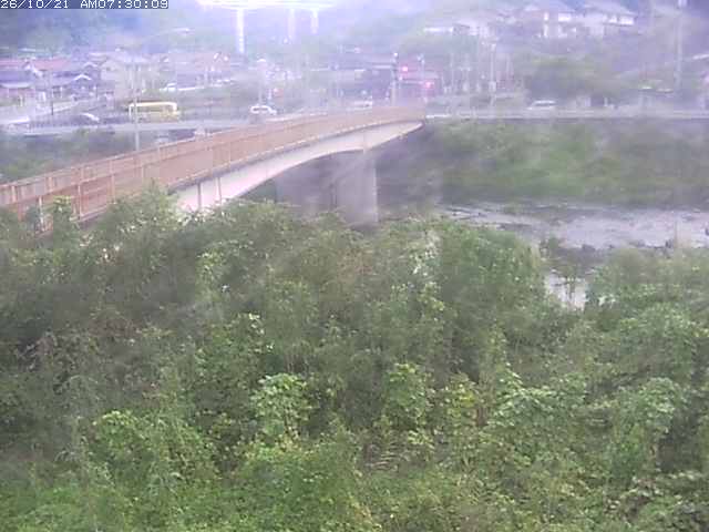 日野川３2026/10/21 8:10:00