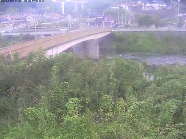 日野川３2026/10/21 8:10:00
