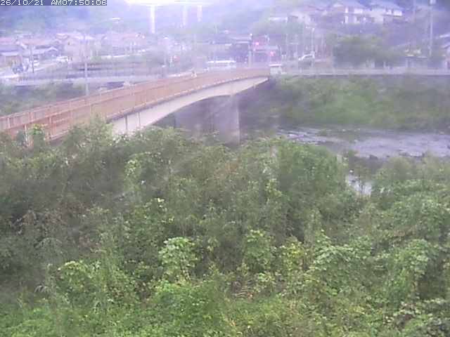 日野川３2026/10/21 8:10:00