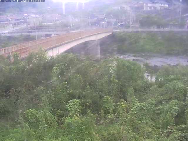 日野川３2026/10/21 8:10:00