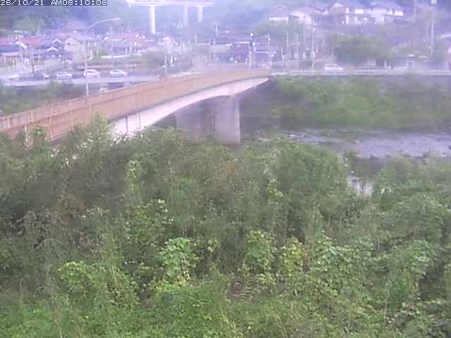 日野川３2026/10/21 8:10:00