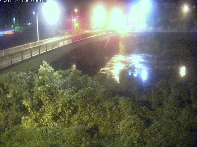 日野川３2025/10/23 18:00:00
