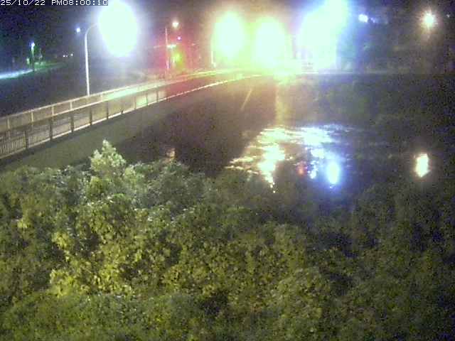 日野川３2025/10/23 18:00:00