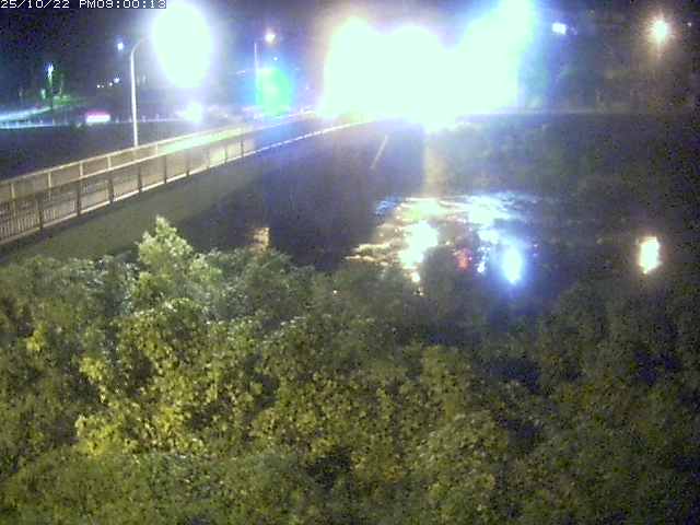 日野川３2025/10/23 18:00:00