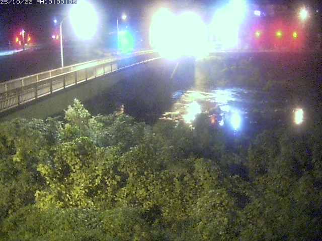 日野川３2025/10/23 18:00:00