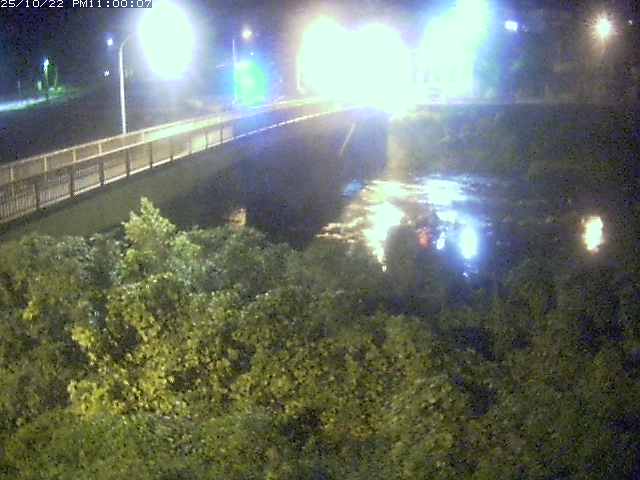 日野川３2025/10/23 18:00:00