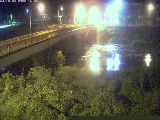 日野川３2025/10/23 18:00:00