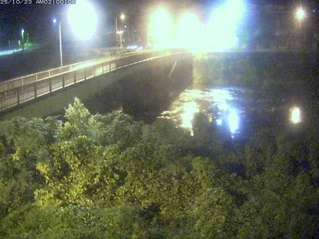 日野川３2025/10/23 18:00:00