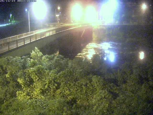 日野川３2025/10/23 18:00:00