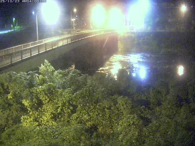 日野川３2025/10/23 18:00:00