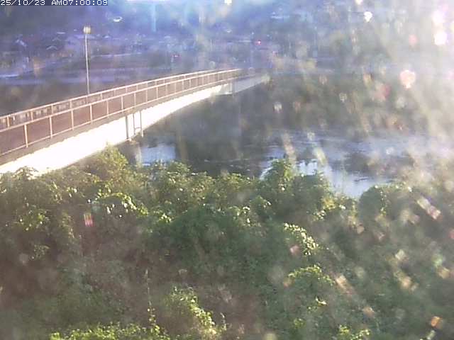 日野川３2025/10/23 18:00:00