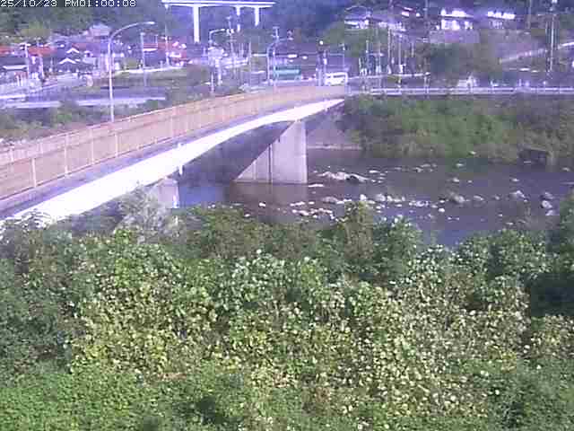 日野川３2025/10/23 18:00:00
