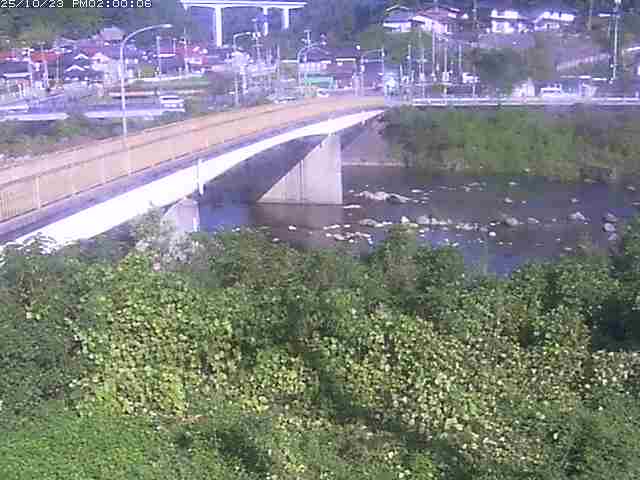 日野川３2025/10/23 18:00:00