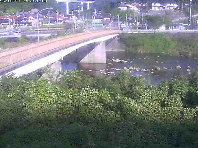 日野川３2025/10/23 18:00:00