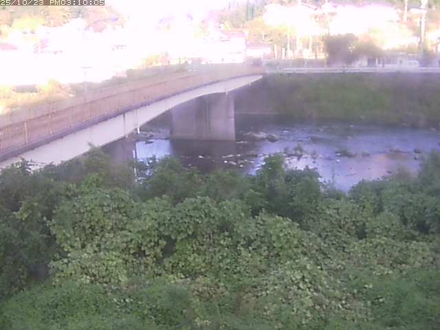 日野川３2025/10/23 18:00:00