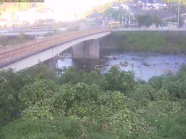 日野川３2025/10/23 18:00:00