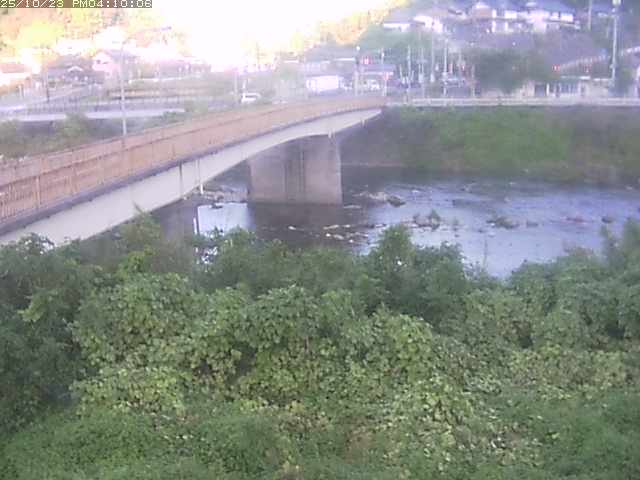 日野川３2025/10/23 18:00:00