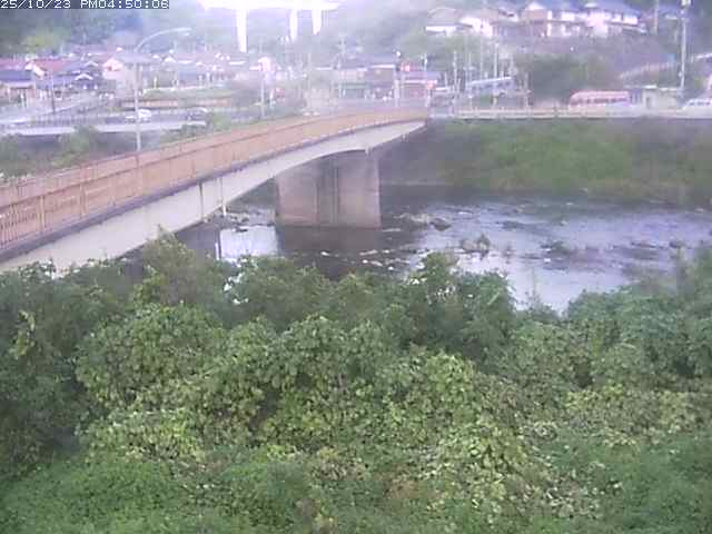 日野川３2025/10/23 18:00:00