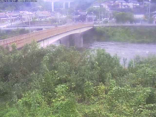 日野川３2026/10/28 9:00:00