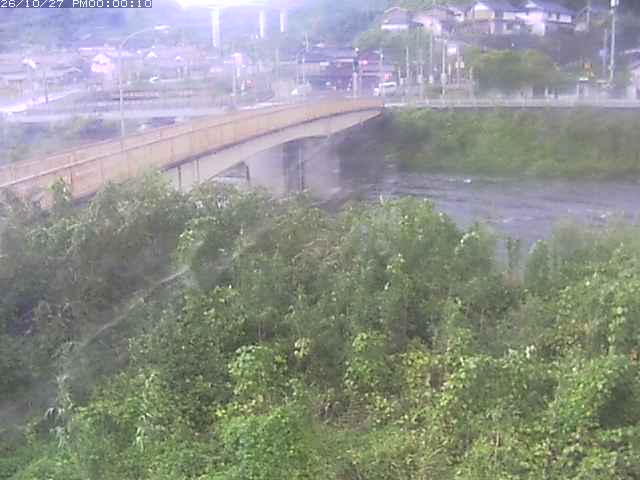 日野川３2026/10/28 9:00:00