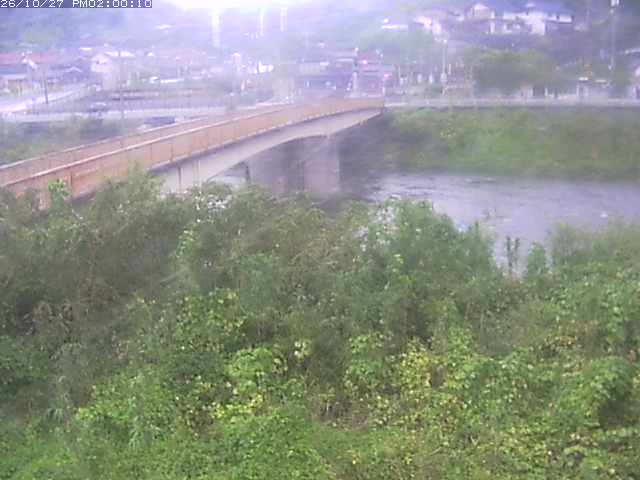 日野川３2026/10/28 9:00:00