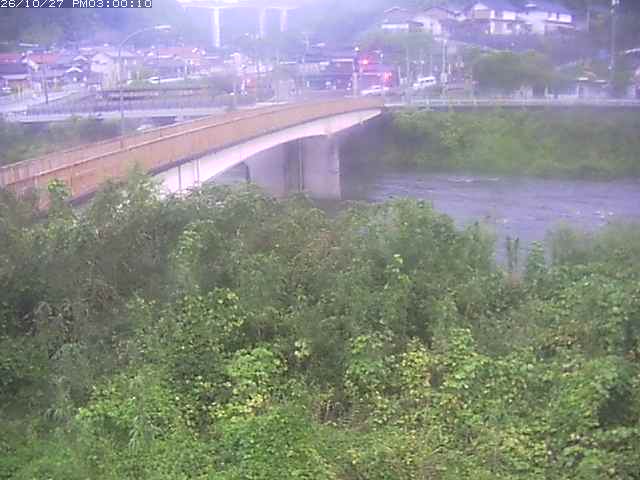 日野川３2026/10/28 9:00:00