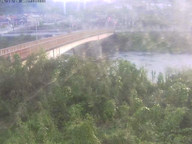 日野川３2026/10/28 9:00:00