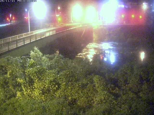 日野川３2025/11/22 20:10:00