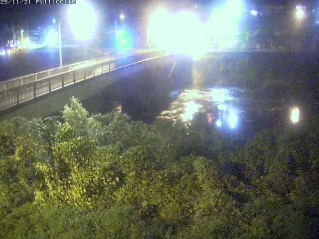 日野川３2025/11/22 20:10:00