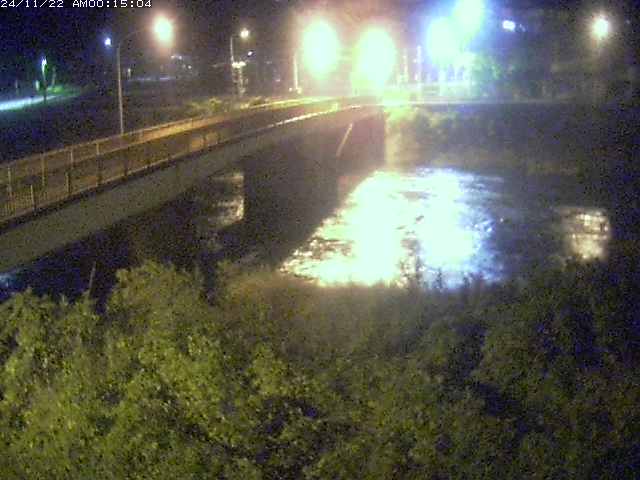 日野川３2025/11/22 20:10:00