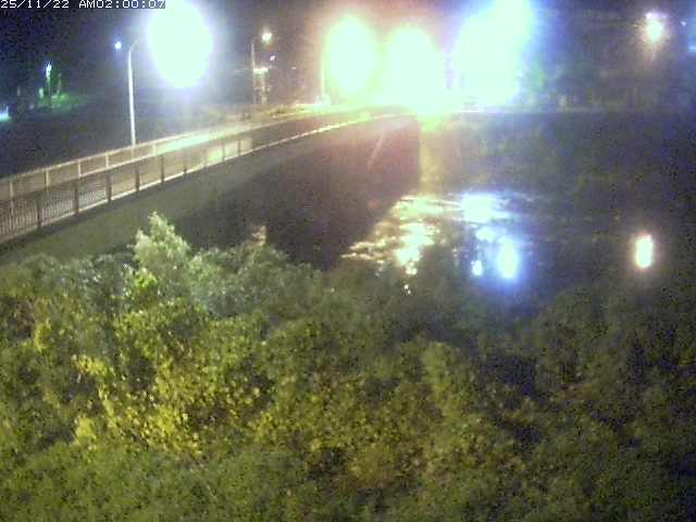 日野川３2025/11/22 20:10:00