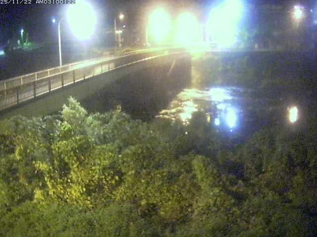 日野川３2025/11/22 20:10:00