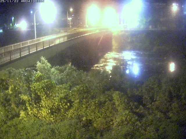 日野川３2025/11/22 20:10:00