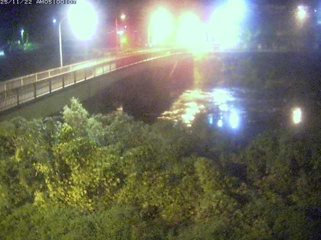 日野川３2025/11/22 20:10:00