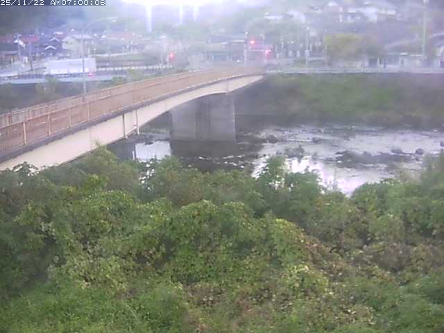 日野川３2025/11/22 20:10:00