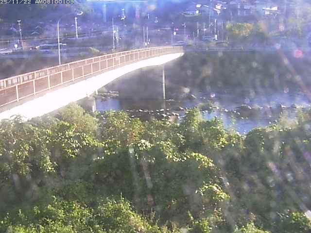 日野川３2025/11/22 20:10:00