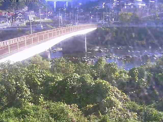 日野川３2025/11/22 20:10:00