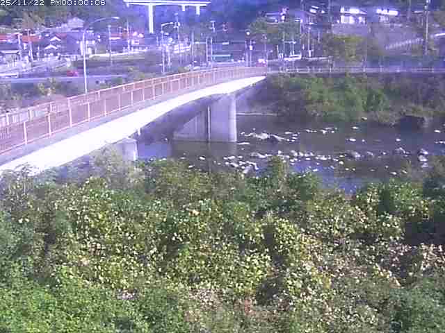 日野川３2025/11/22 20:10:00