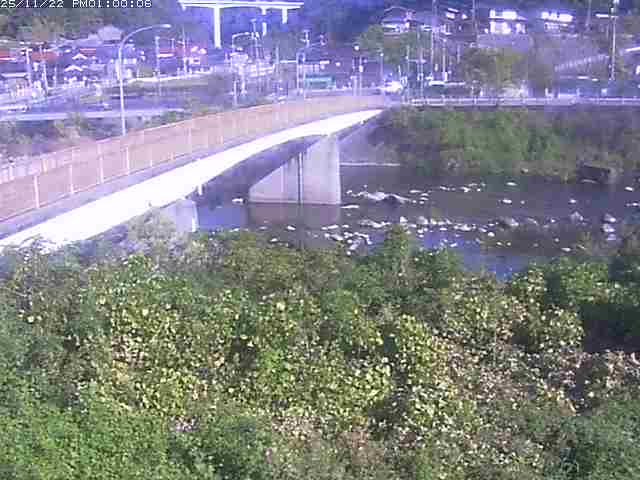 日野川３2025/11/22 20:10:00