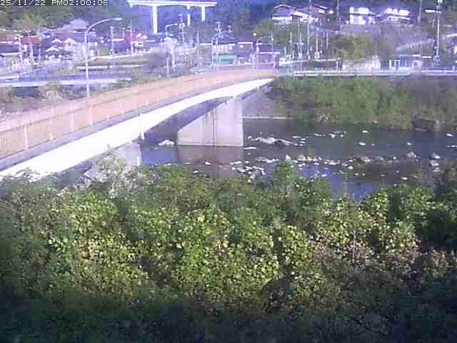 日野川３2025/11/22 20:10:00