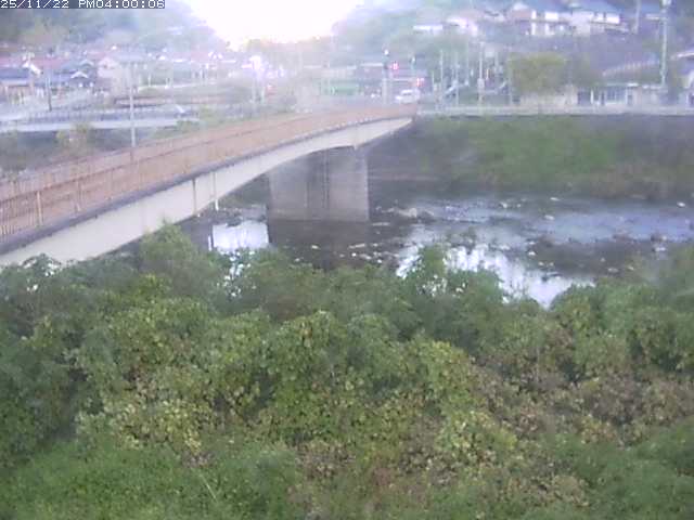 日野川３2025/11/22 20:10:00