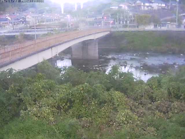 日野川３2025/11/22 20:10:00