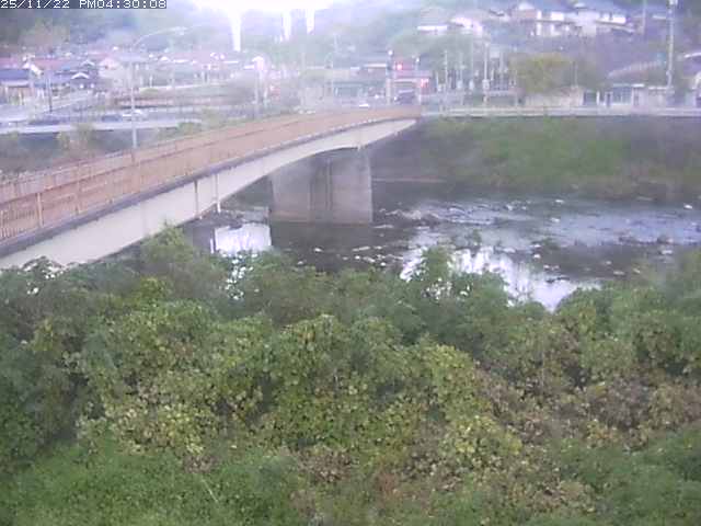 日野川３2025/11/22 20:10:00